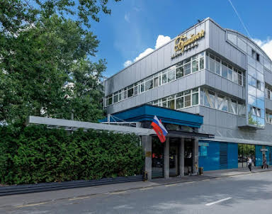  ресторан 29 Park Lane