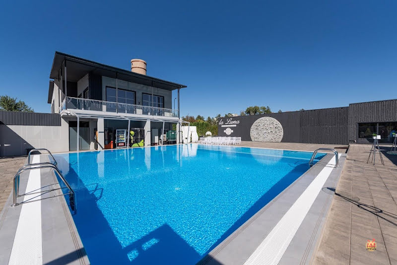 La luna фотография №8