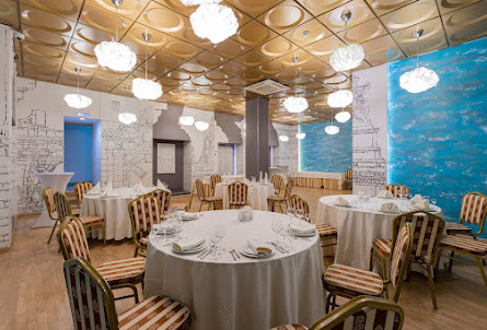 Зал «Галерея» в Зал «Галерея»