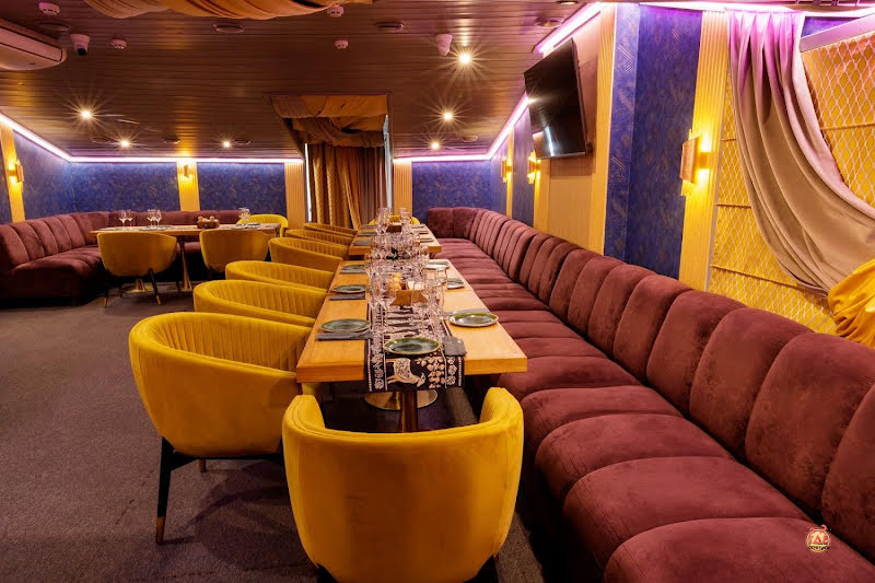 Хинкали Хаус фотография №12