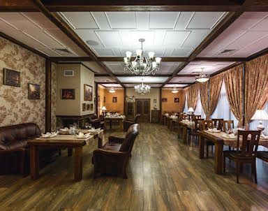 Корпоратив в Тропиканка