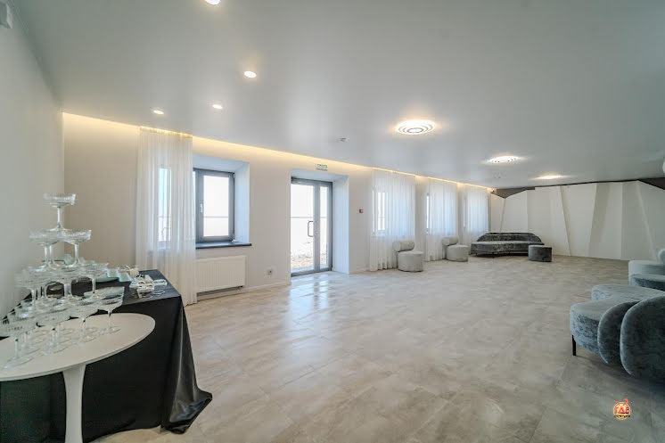 Welcome зона в «PANORAMA» фотография №4