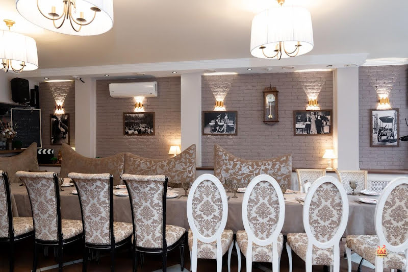 История на Большой Казачьей фотография №14