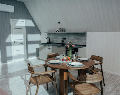 Свадьба в Volga spa village