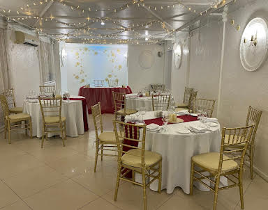  ресторан Праздник