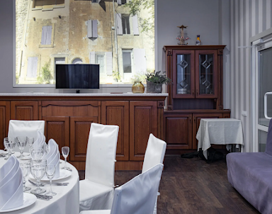  ресторан Ля Мур