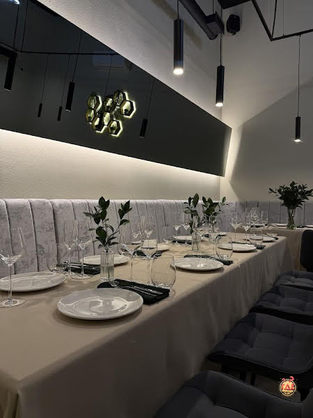 Liman Шушары фотография №3