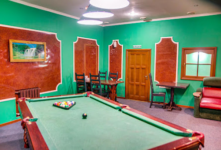 Зал на 10 человек в Зал на 10 человек