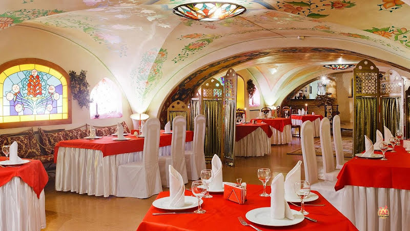 1001 Ночь фотография №1