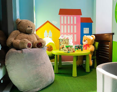  ресторан Трибуна