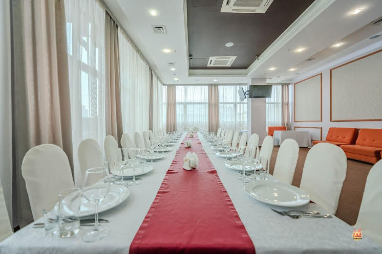 Одри в «СПА-отель «Мелиот»» фотография №6