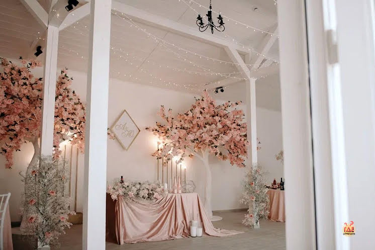 Дом на берегу с верандой в «Anstar House Vatutinki» фотография №3