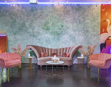  ресторан МАЙ Москва на Бауманской