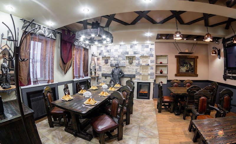 Старый город фотография №9