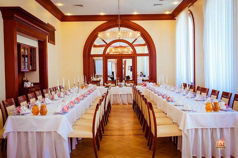 Ассамблея фотография №9