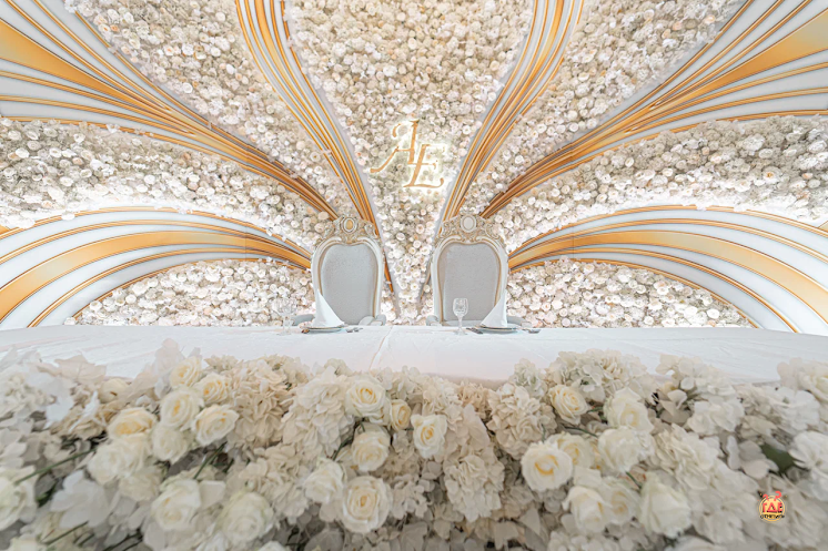 Большой зал  в «SAFISA» фотография №10