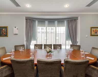 Выпускной в Романов