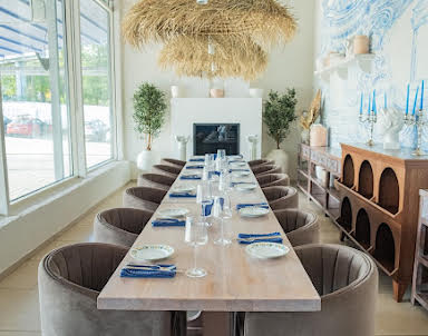  ресторан Lunasole