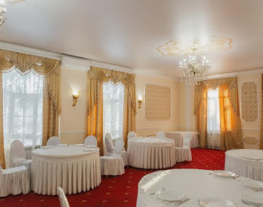  ресторан Версаль