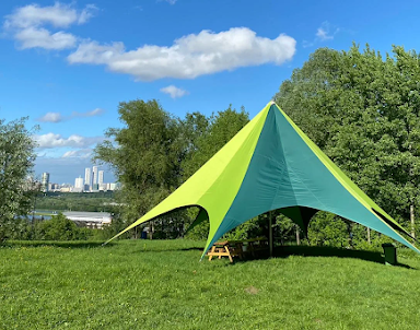  ресторан Apple Hill