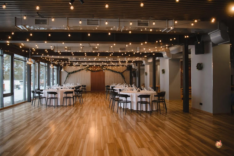 Ресторан в «Акватория» фотография №2