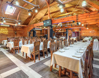  ресторан Адмиралъ