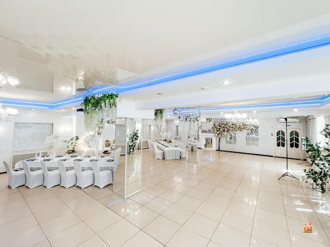 Основной зал  в «Облака на Тукая» фотография №15