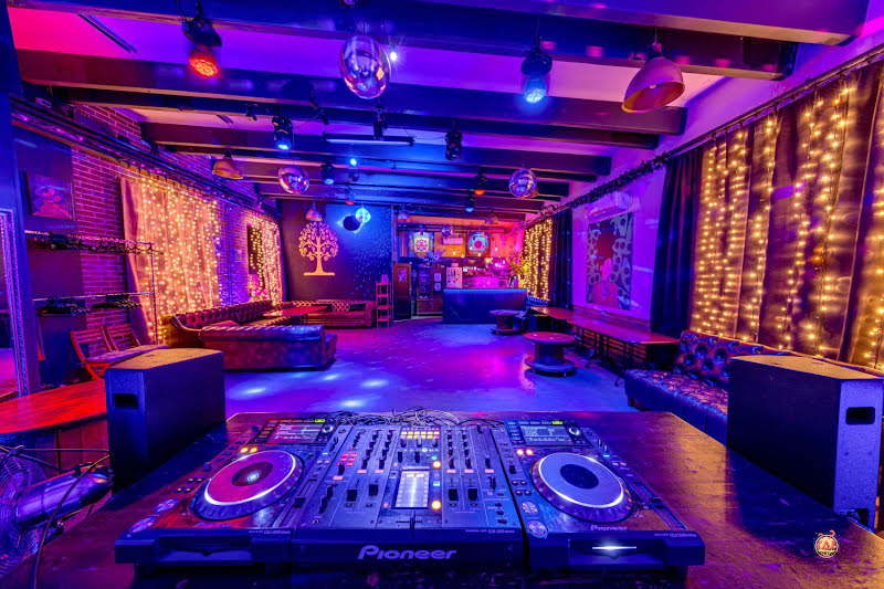 Compressor Loft фотография №2