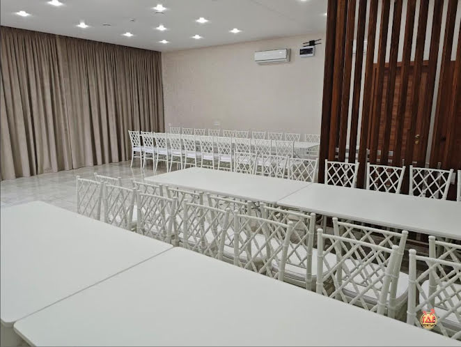 Зал «Арцах» в «Арцах» фотография №4