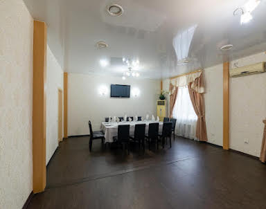  ресторан Роял-кафе