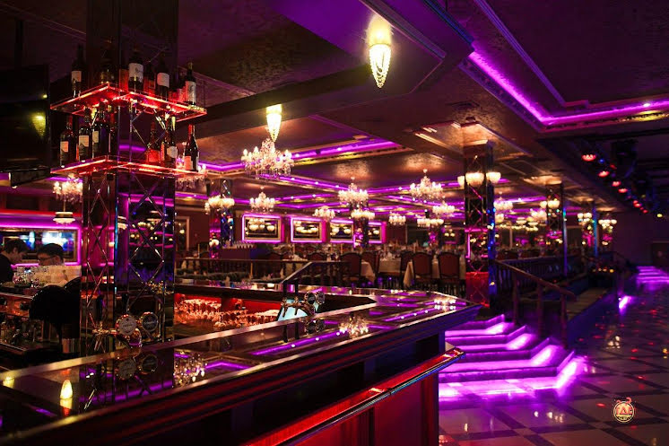 Основной зал в «Барнаул» фотография №3