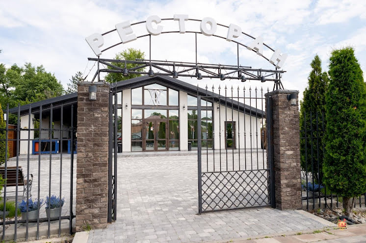 Основной зал  в «Авангард» фотография №7