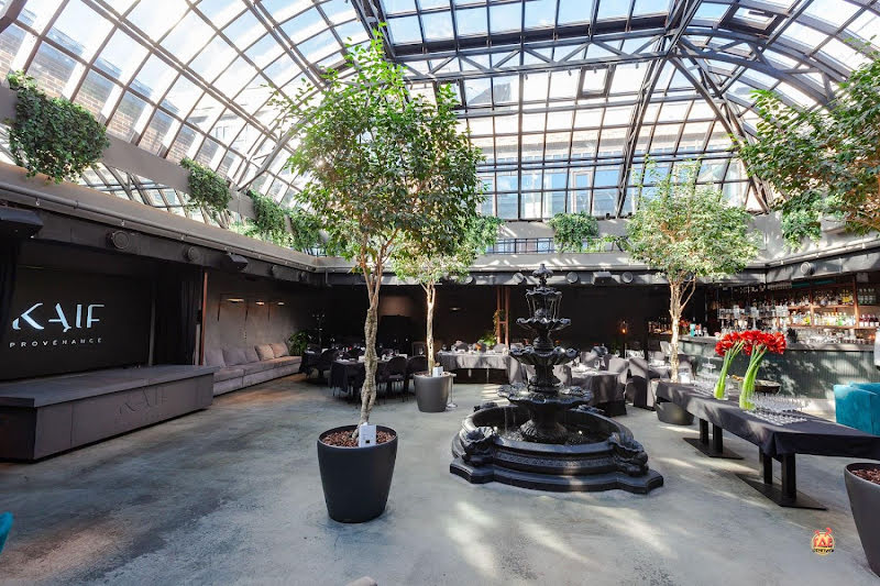 Kaif Provenance фотография №3