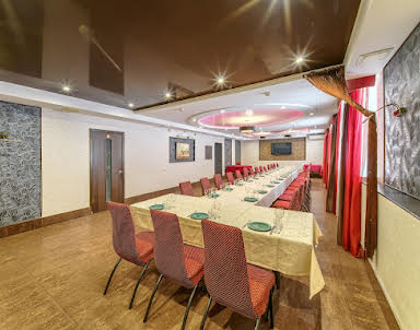  ресторан Престиж