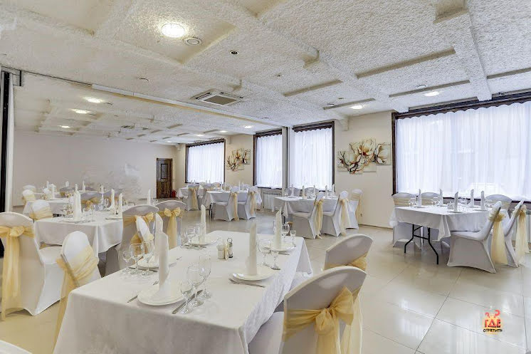 Зал «Прованс» в «Прованс» фотография №17