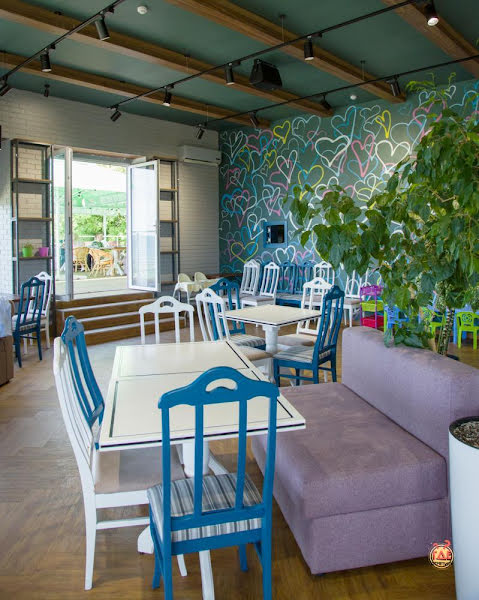 Вертолетка фотография №14