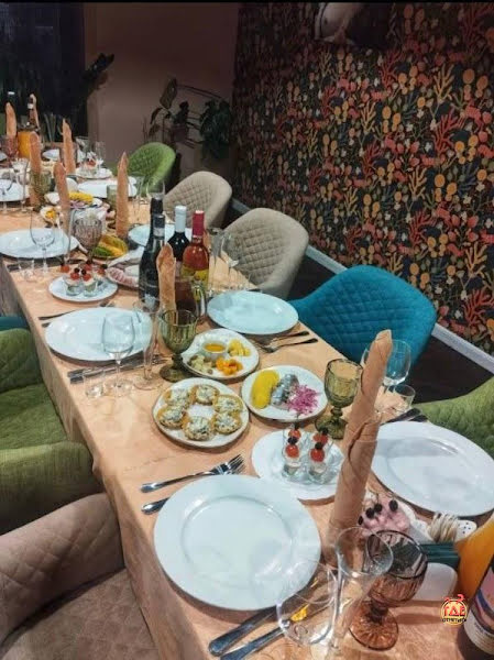 Botanica фотография №3