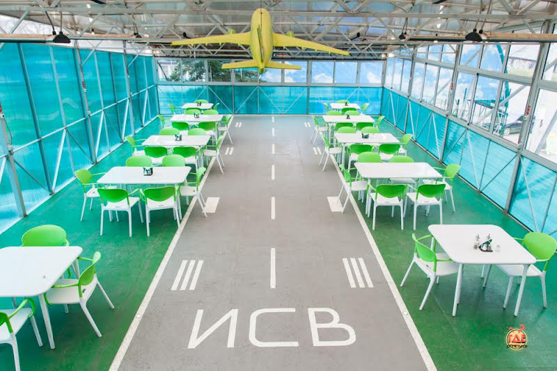 Pilot фотография №2