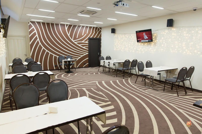 BISCAFE фотография №16