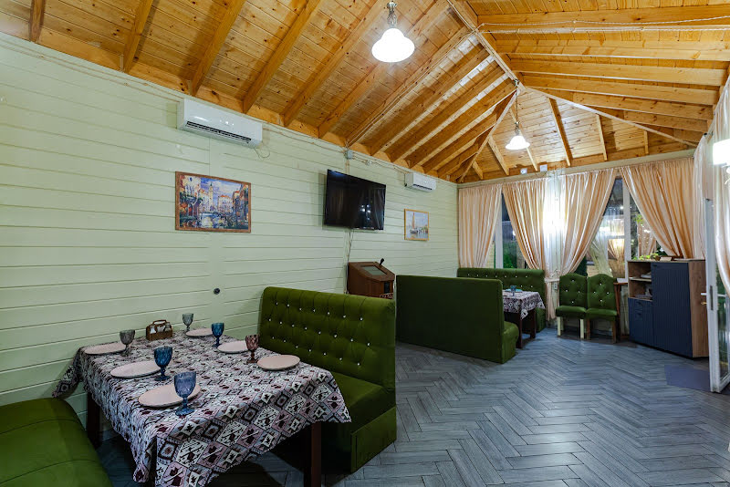 Венеция на ул. 40 лет Октября фотография №13