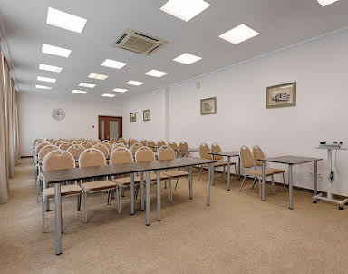 Выпускной в Бристоль-Жигули