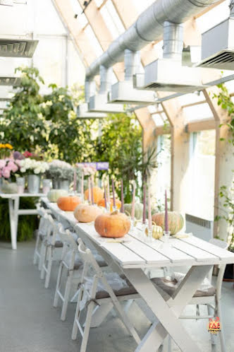 Левая и правая оранжерея  в «Городская Ферма» фотография №8