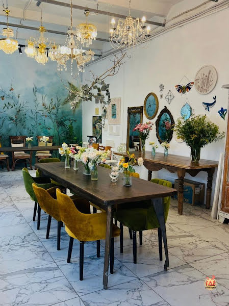 Handle фотография №4