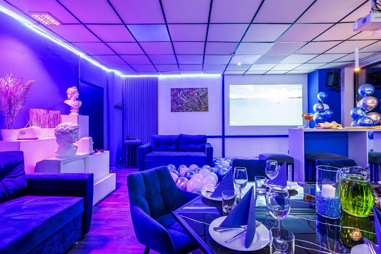 Лофт «Либерти» в «Лофты ВДНХ» фотография №1