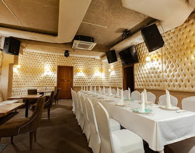  ресторан Дюшес Люберцы