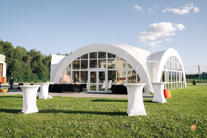 Горьковка Парк фотография №1