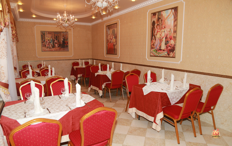 Зал на 20 человек в «Метрополь» фотография №4