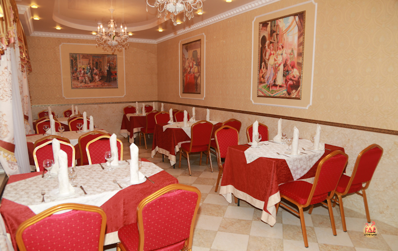 Метрополь фотография №4