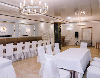  ресторан Семейный очаг