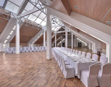  ресторан Премьер